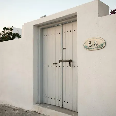 فيلة E & E